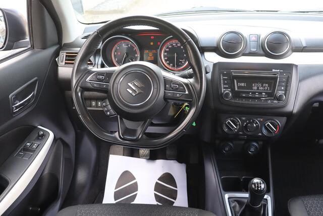 Suzuki SWIFT 1.2 Comfort Smart Hybrid NL-Auto!! Adop cruise I Airco