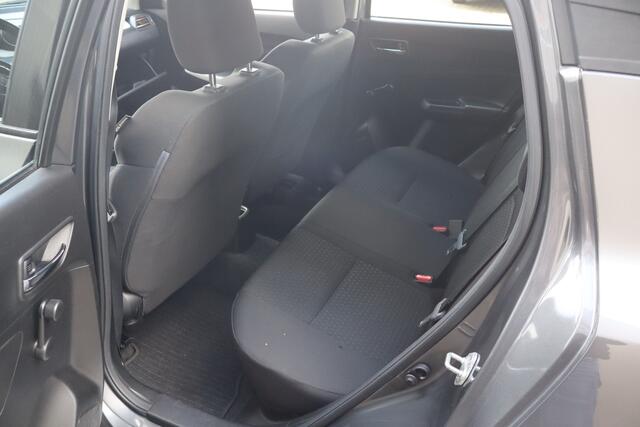 Suzuki SWIFT 1.2 Comfort Smart Hybrid NL-Auto!! Adop cruise I Airco