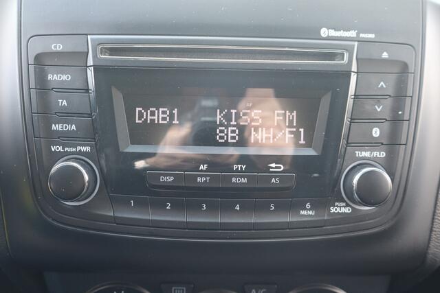 Suzuki SWIFT 1.2 Comfort Smart Hybrid NL-Auto!! Adop cruise I Airco