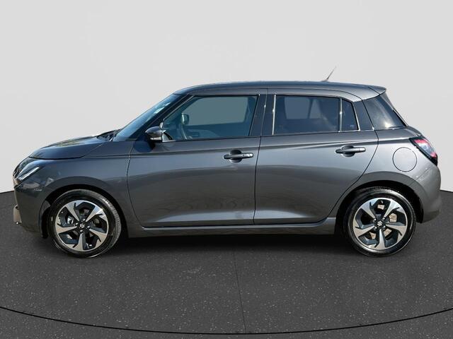 Suzuki SWIFT 1.2 Style Smart Hybrid RIJKLAAR | Navigatie | Climate Control | Cruise Control Adaptief | Camera