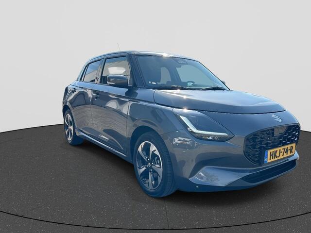 Suzuki SWIFT 1.2 Style Smart Hybrid RIJKLAAR | Navigatie | Climate Control | Cruise Control Adaptief | Camera