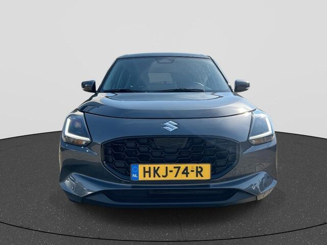 Suzuki SWIFT 1.2 Style Smart Hybrid RIJKLAAR | Navigatie | Climate Control | Cruise Control Adaptief | Camera