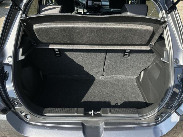 Suzuki SWIFT 1.2 Style Smart Hybrid RIJKLAAR | Navigatie | Climate Control | Cruise Control Adaptief | Camera