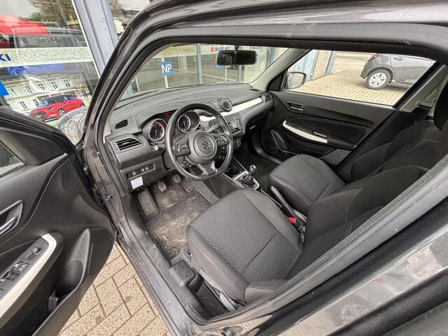 Suzuki SWIFT 1.2 Comfort Smart Hybrid