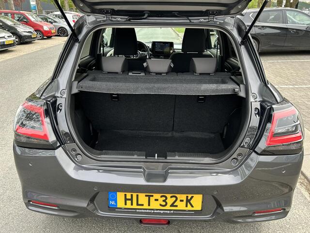 Suzuki SWIFT 1.2 Select Smart Hybrid