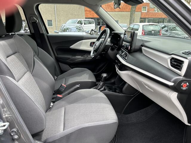 Suzuki SWIFT 1.2 Select Smart Hybrid