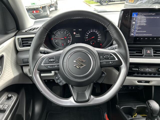 Suzuki SWIFT 1.2 Select Smart Hybrid