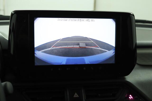 Suzuki SWIFT 1.2 Style Smart Hybrid | Automaat | Adaptive Cruise Control | Apple Carplay | Android Auto | Achteruitrijcamera | Stoelverwarming |