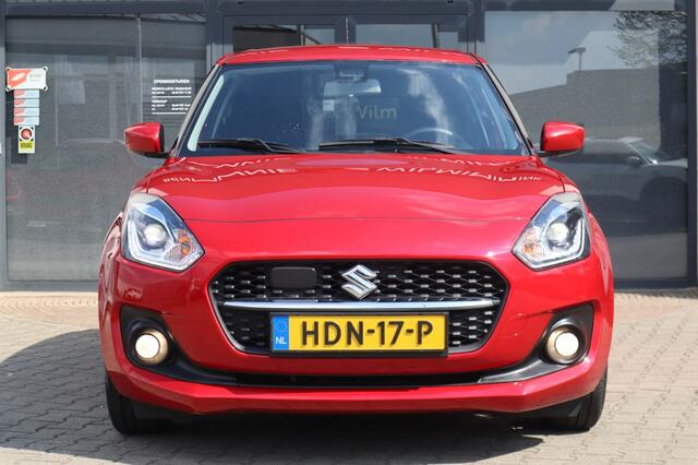 Suzuki SWIFT 1.2 Select Smart Hybrid | Trekhaak | Adapt. Cruise | Carplay