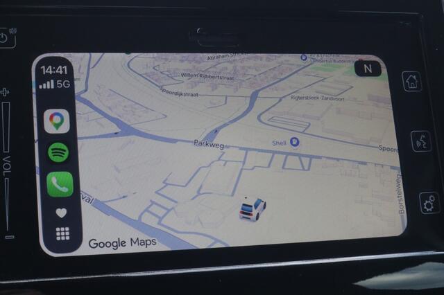 Suzuki SWIFT 1.2 Select Smart Hybrid | Trekhaak | Adapt. Cruise | Carplay