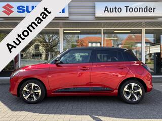 suzuki-swift-style-automaat-1.2-sma