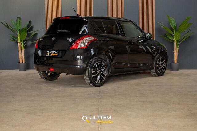 Suzuki SWIFT 1.2 X-TRA | 1e Eigenaar*Dealer Onderhouden