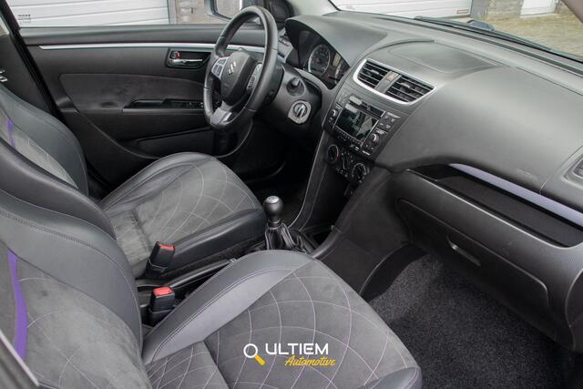 Suzuki SWIFT 1.2 X-TRA | 1e Eigenaar*Dealer Onderhouden