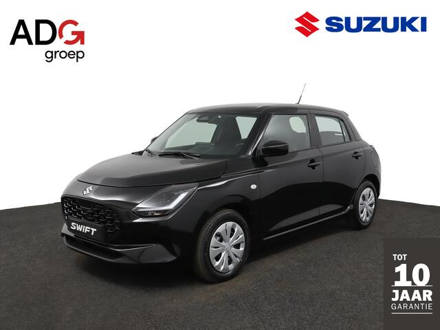Suzuki SWIFT 1.2 Comfort Smart Hybrid | Airco | Cruise control adaptive | Navigatie | Camera | Keyless entry & start |