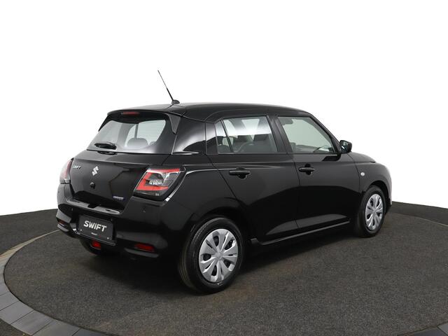 Suzuki SWIFT 1.2 Comfort Smart Hybrid | Airco | Cruise control adaptive | Navigatie | Camera | Keyless entry & start |