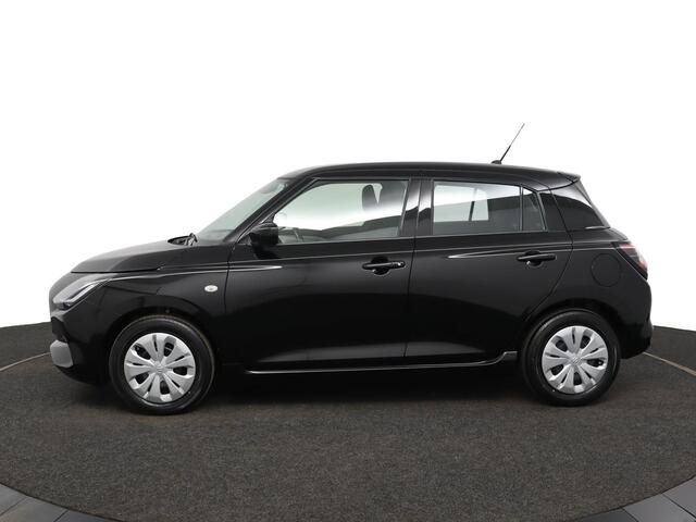 Suzuki SWIFT 1.2 Comfort Smart Hybrid | Airco | Cruise control adaptive | Navigatie | Camera | Keyless entry & start |