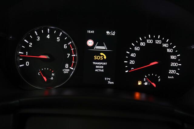 Suzuki SWIFT 1.2 Comfort Smart Hybrid | Airco | Cruise control adaptive | Navigatie | Camera | Keyless entry & start |