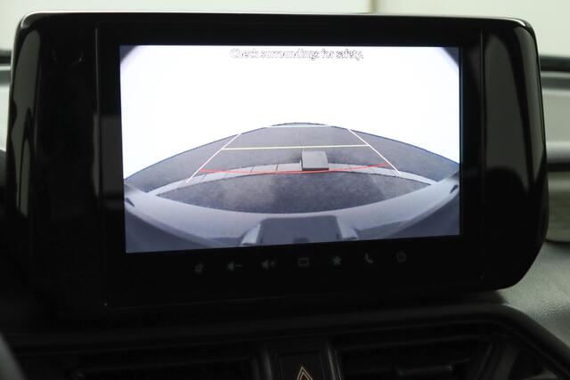 Suzuki SWIFT 1.2 Comfort Smart Hybrid | Airco | Cruise control adaptive | Navigatie | Camera | Keyless entry & start |