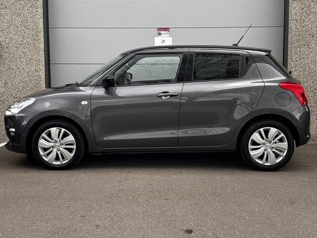 Suzuki SWIFT 1.2 Select Smart Hybrid Nap 1 Eigenaar Camera Stoelverwarm Dealer onderhouden