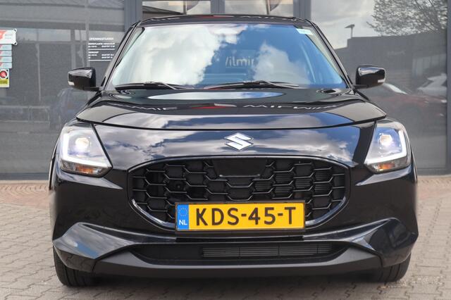 Suzuki SWIFT 1.2 Style Smart Hybrid