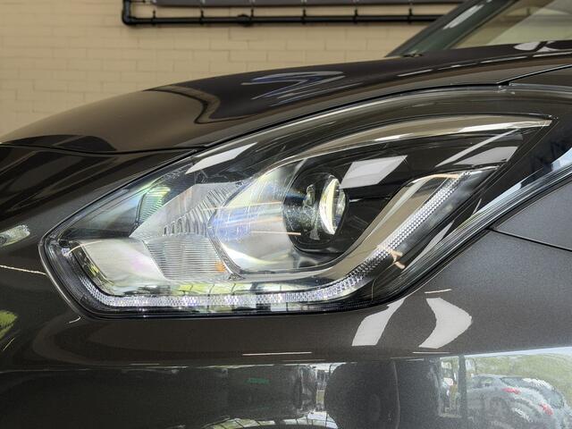 Suzuki SWIFT 1.4 Sport Smart Hybrid | Navi | 17"| ACC | Dodehoek | Carplay | Camera | 100% Onderhouden!