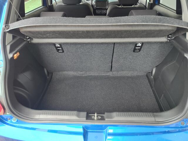 Suzuki SWIFT 1.2 SELECT SMART HYBRID Navi | Camera | Stoelverwarming