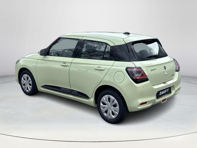 Suzuki SWIFT 1.2 Comfort Smart Hybrid **50th Anniversary Edition/ NIEUWE AUTO/ DIRECT LEVERBAAR**