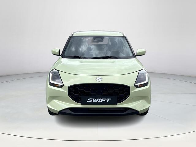 Suzuki SWIFT 1.2 Comfort Smart Hybrid **50th Anniversary Edition/ NIEUWE AUTO/ DIRECT LEVERBAAR**