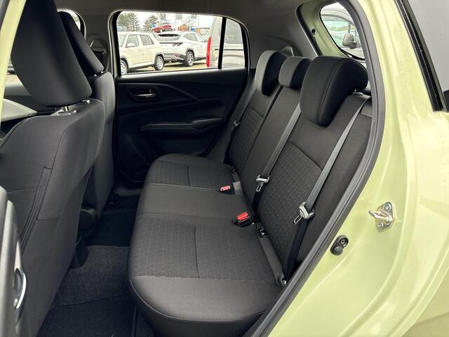 Suzuki SWIFT 1.2 Comfort Smart Hybrid **50th Anniversary Edition/ NIEUWE AUTO/ DIRECT LEVERBAAR**