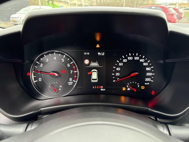 Suzuki SWIFT 1.2 Comfort Smart Hybrid **50th Anniversary Edition/ NIEUWE AUTO/ DIRECT LEVERBAAR**