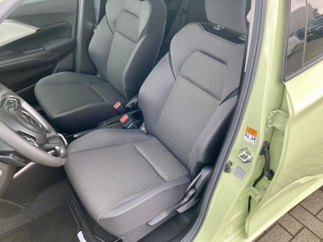 Suzuki SWIFT 1.2 Style Smart Hybrid Navigatie, Climate Control, Adaptive Cruise Control, 16"Lm, Keyless Entry, Achteruitrijcamera