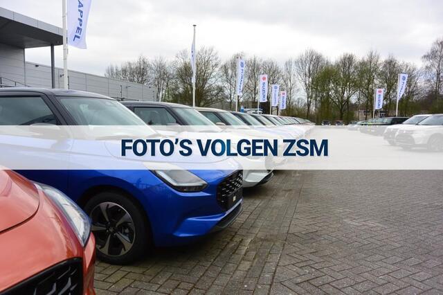 Suzuki SWIFT 1.2 Comfort Smart Hybrid 5-deurs