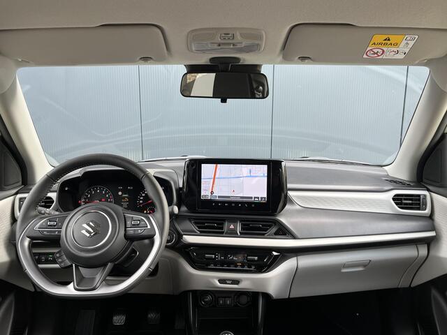 Suzuki SWIFT 1.2 Select Smart Hybrid | nieuw op voorraad |