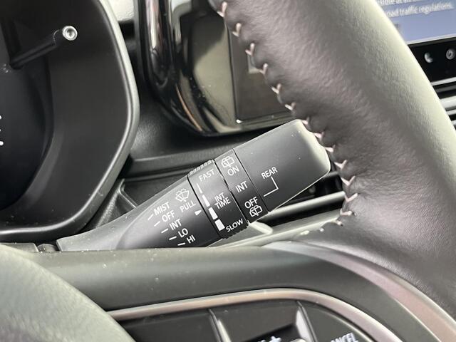 Suzuki SWIFT 1.2 Select Smart Hybrid | nieuw op voorraad |