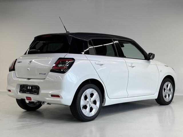 Suzuki SWIFT 1.2 Select Smart Hybrid | Nieuw op voorraad |