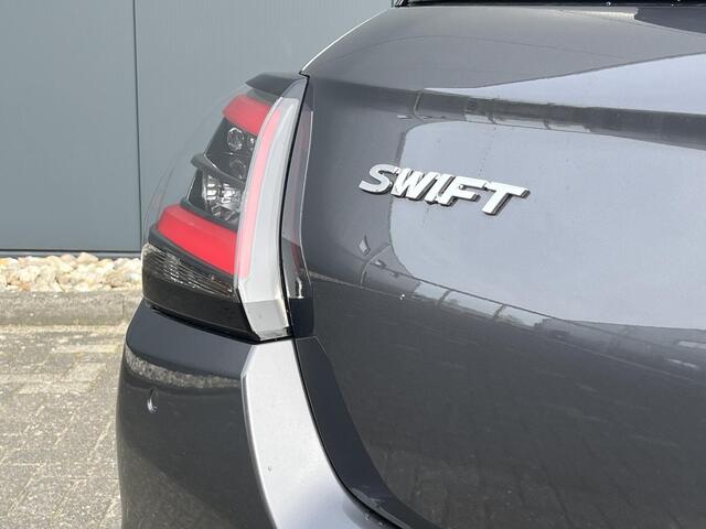 Suzuki SWIFT 1.2 Style Smart Hybrid | nieuw op voorraad |