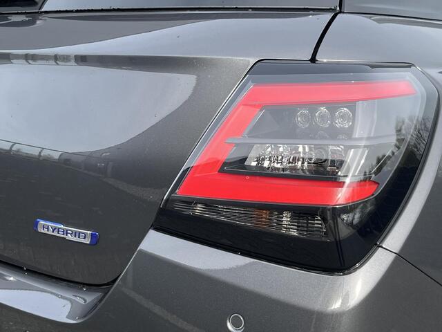 Suzuki SWIFT 1.2 Style Smart Hybrid | nieuw op voorraad |