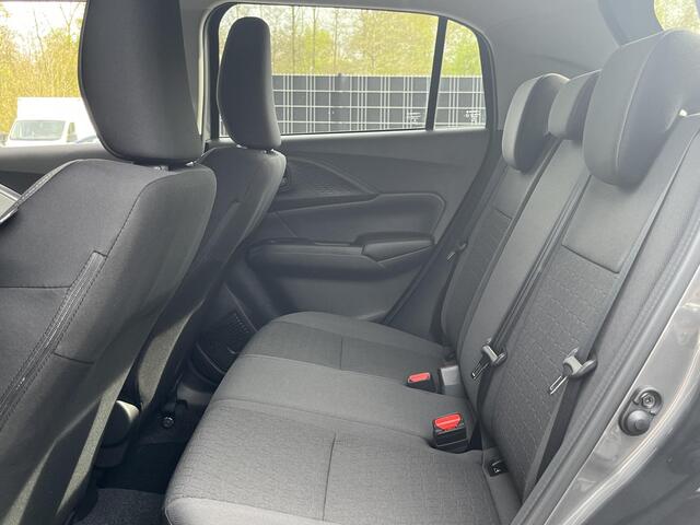 Suzuki SWIFT 1.2 Style Smart Hybrid | nieuw op voorraad |