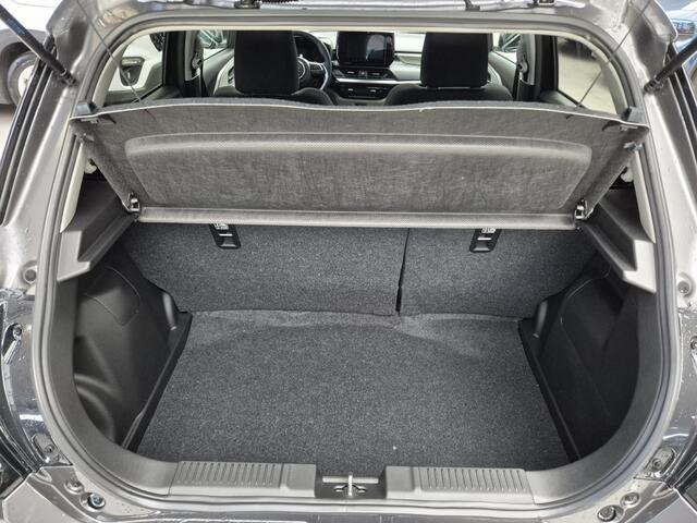 Suzuki SWIFT 1.2 Style Smart Hybride [ 10JAAR GARANTIE I CARPLAY |