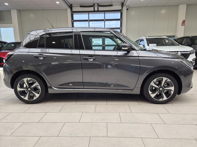 Suzuki SWIFT 1.2 Style Smart Hybride [ 10JAAR GARANTIE I CARPLAY |