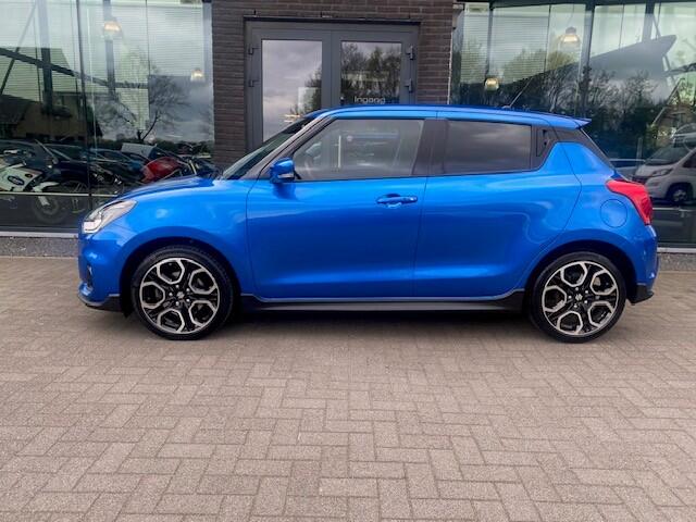 Suzuki SWIFT 1.4 Sport