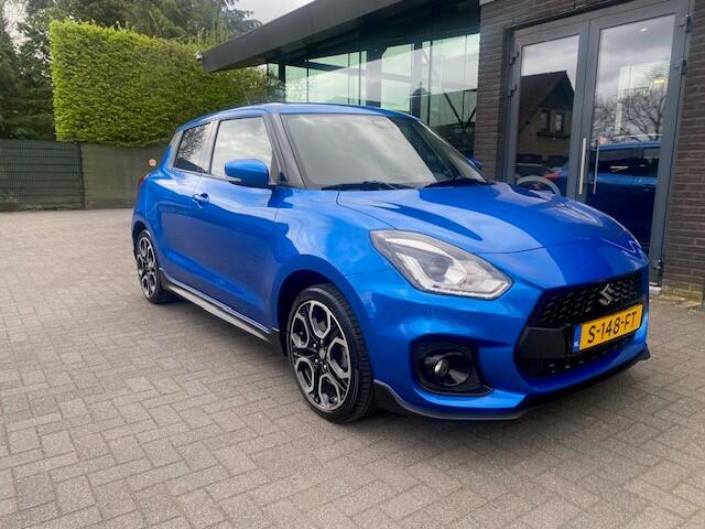 Suzuki SWIFT 1.4 Sport
