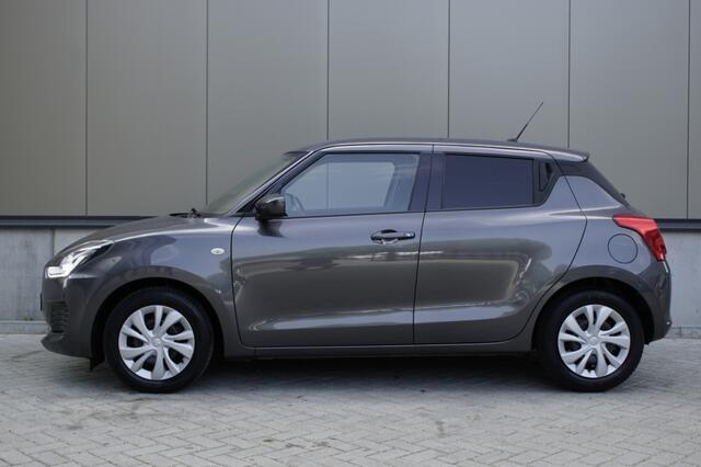 Suzuki SWIFT 1.2 Comfort Sm.Hyb.