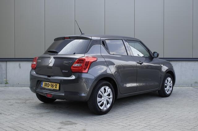 Suzuki SWIFT 1.2 Comfort Sm.Hyb.