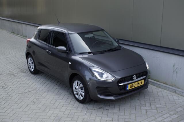 Suzuki SWIFT 1.2 Comfort Sm.Hyb.