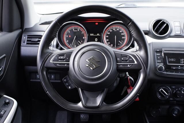 Suzuki SWIFT 1.2 Comfort Sm.Hyb.