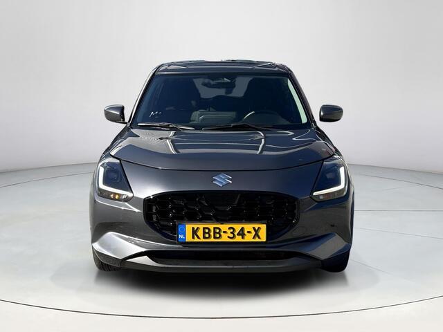 Suzuki SWIFT 1.2 Select Smart Hybrid **DODEHOEK DETECTIE/ KEYLESS/ ADAPTIEF CRUISE CONTROL**