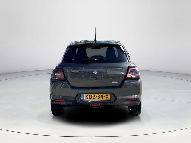 Suzuki SWIFT 1.2 Select Smart Hybrid **DODEHOEK DETECTIE/ KEYLESS/ ADAPTIEF CRUISE CONTROL**