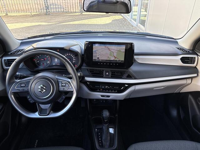 Suzuki SWIFT 1.2 Select Smart Hybrid **DODEHOEK DETECTIE/ KEYLESS/ ADAPTIEF CRUISE CONTROL**