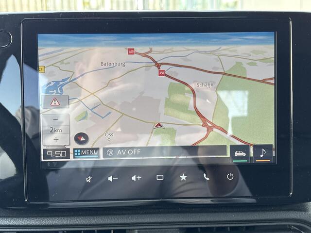 Suzuki SWIFT 1.2 Select Smart Hybrid **DODEHOEK DETECTIE/ KEYLESS/ ADAPTIEF CRUISE CONTROL**